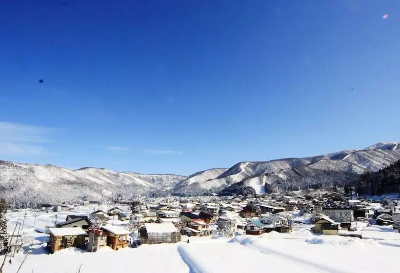 Hotelli Sunrise Meijiya