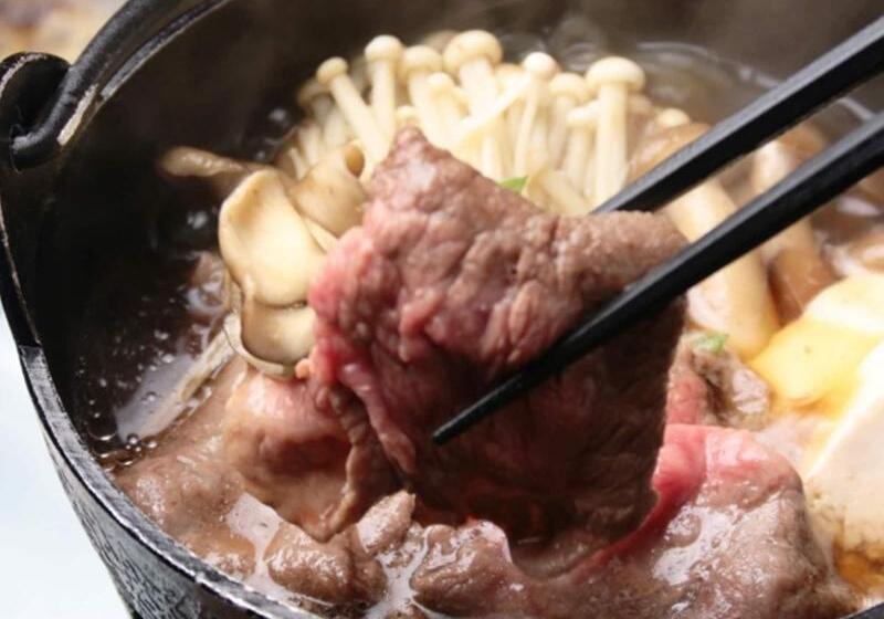 فندق Sunrise Meijiya