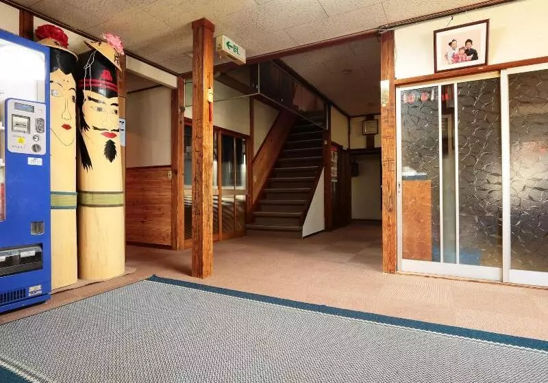 Hotelli Sunrise Meijiya