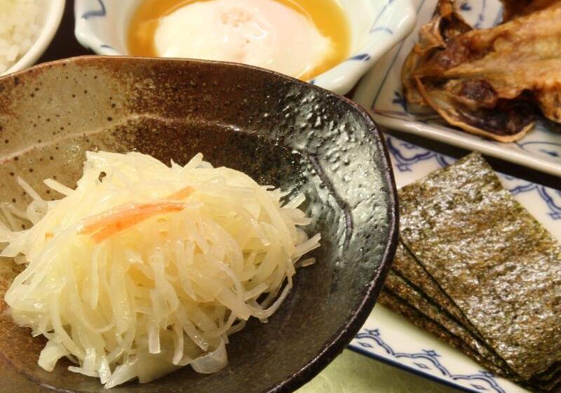 فندق Sunrise Meijiya