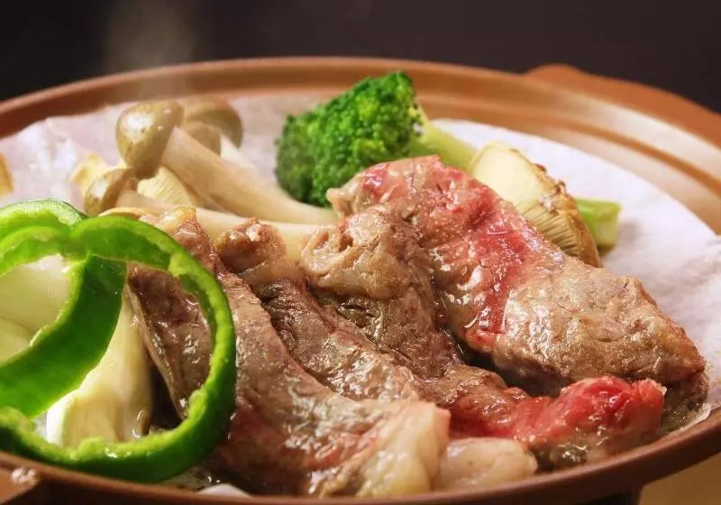 Hotelli Sunrise Meijiya