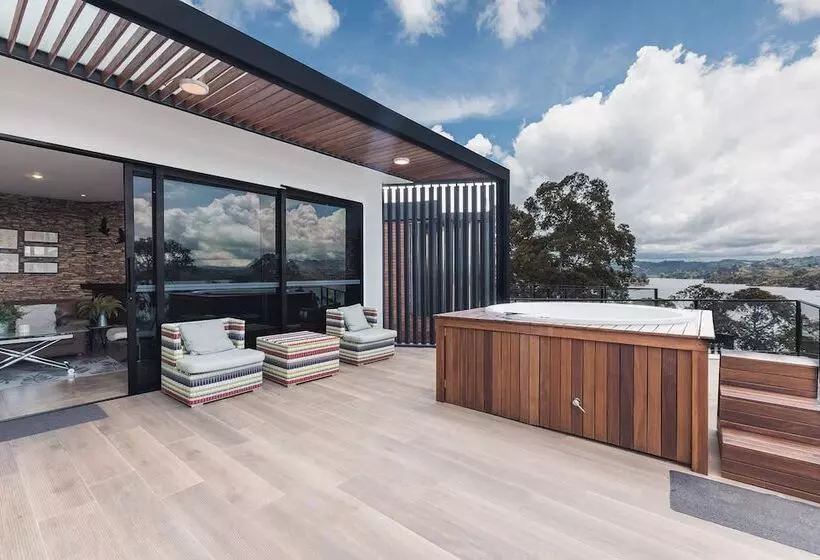 Luxé Cabañas