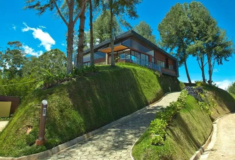 Luxé Cabañas