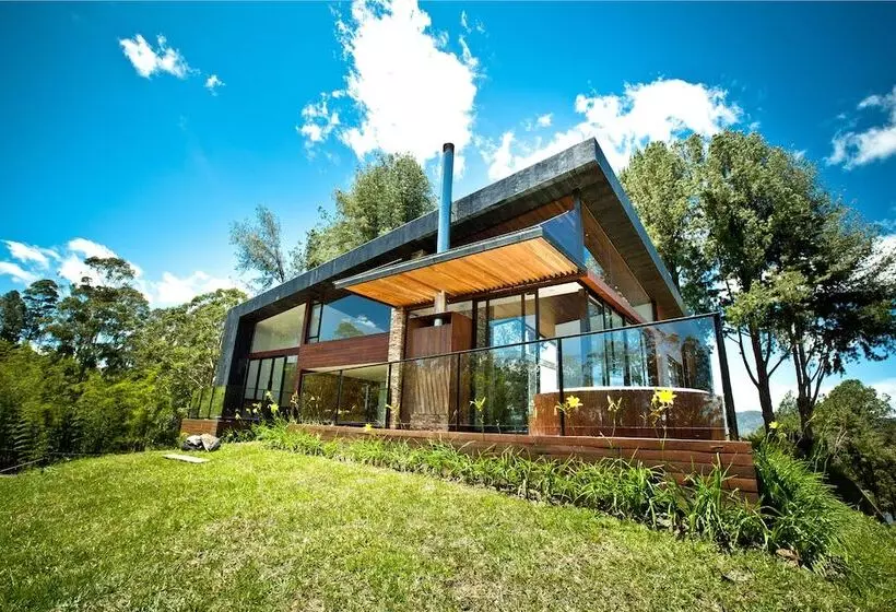 Luxé Cabañas