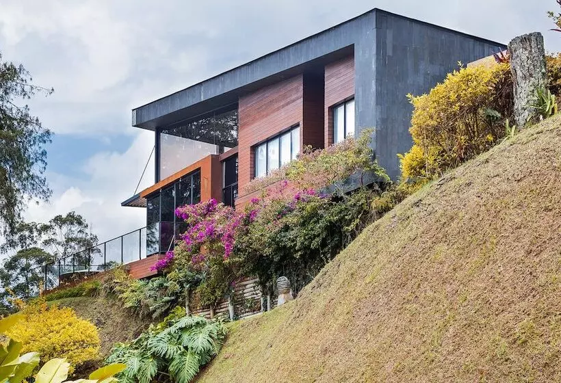 Luxé Cabañas
