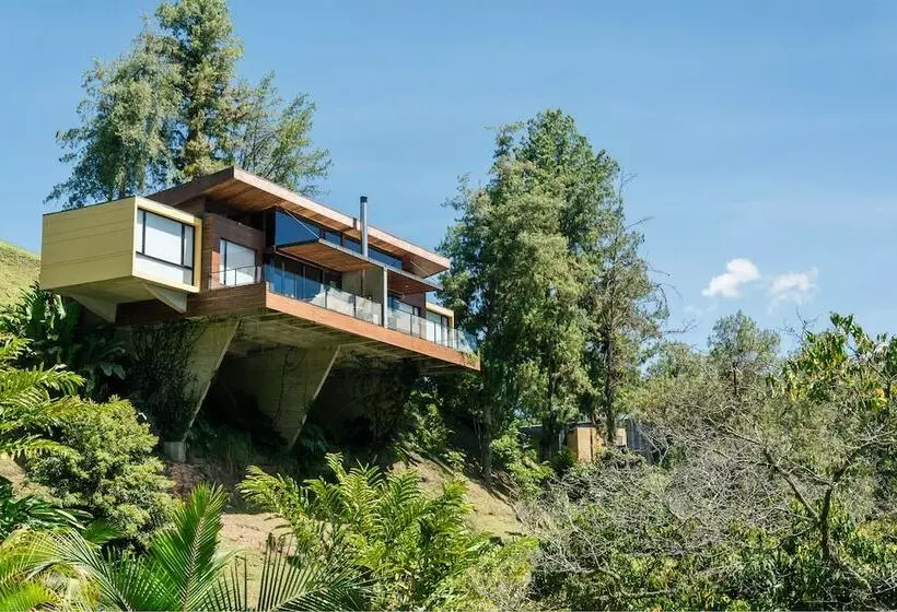 Luxé Cabañas