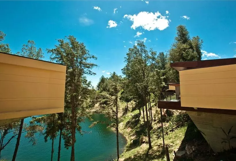 Luxé Cabañas