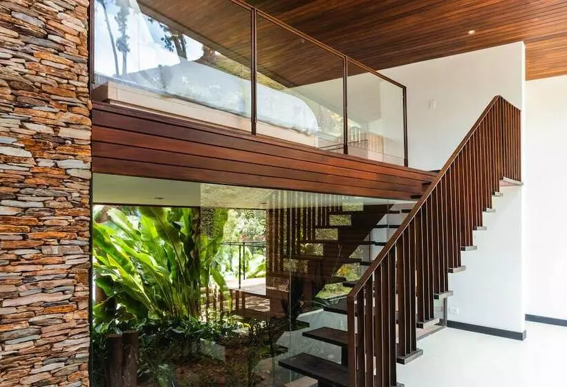 Luxé Cabañas