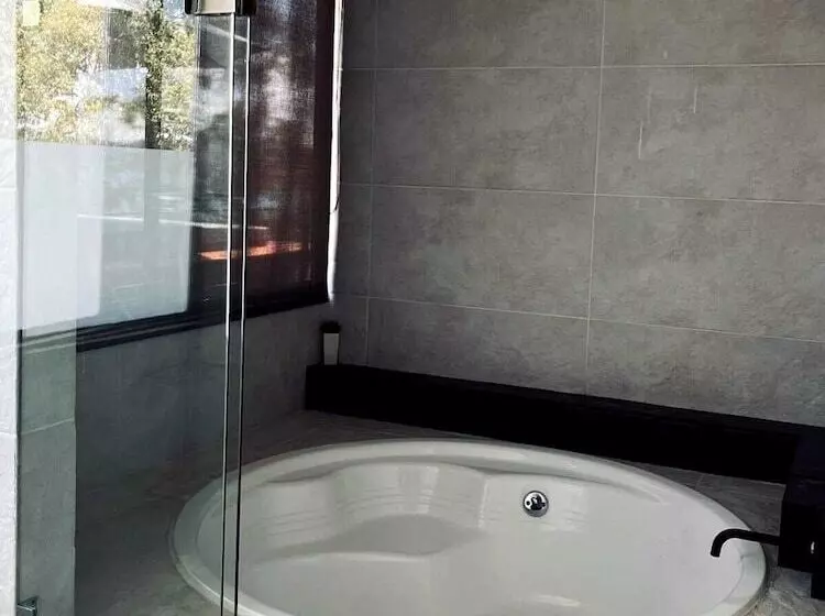 Luxé Cabañas