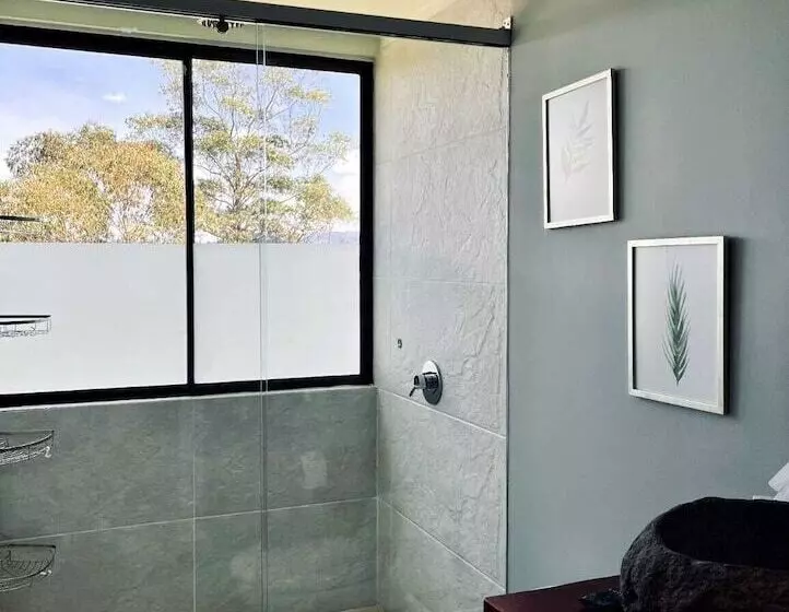 Luxé Cabañas