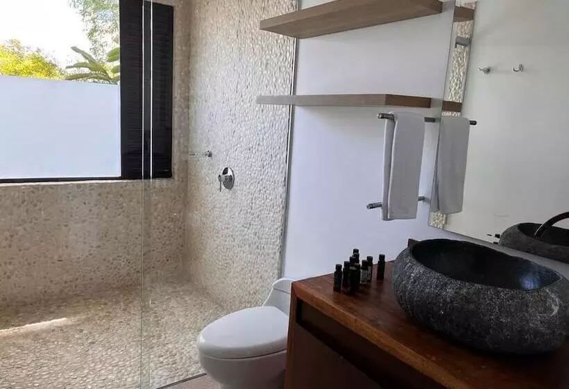 Luxé Cabañas