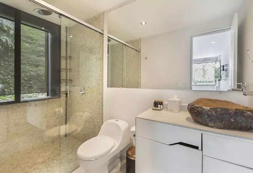 Luxé Cabañas