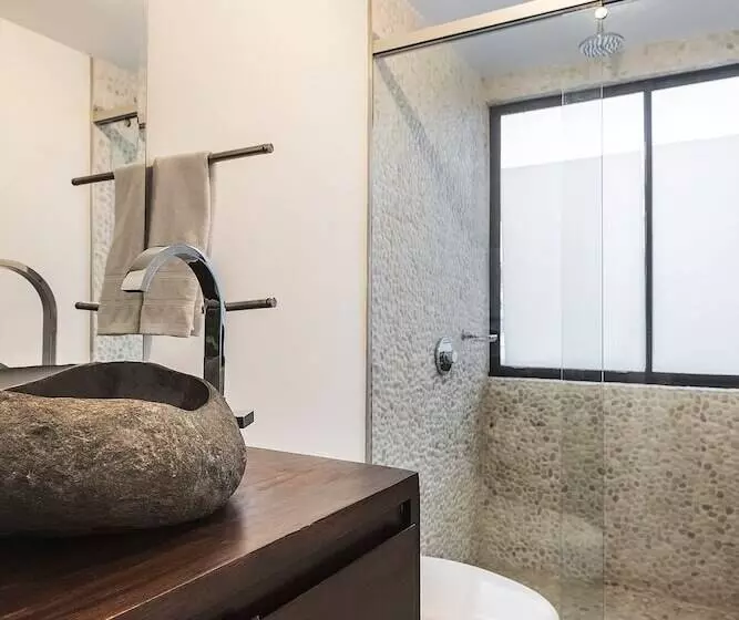 Luxé Cabañas