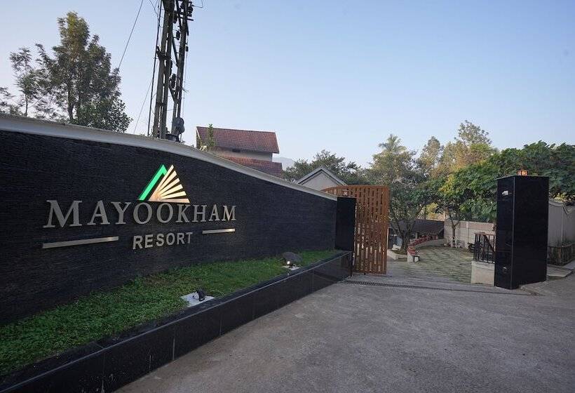 Mayookham Resorts