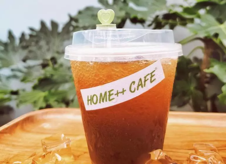 ペンション Home++ Xi An
