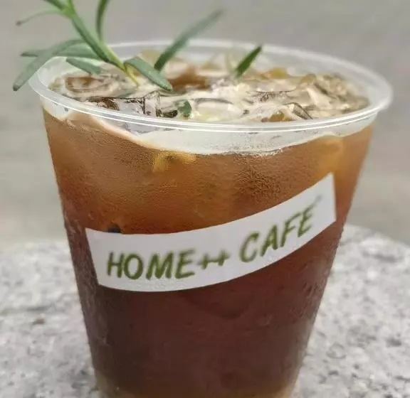 ペンション Home++ Xi An