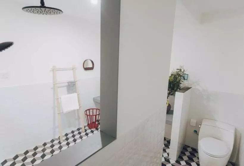 ペンション Home++ Xi An