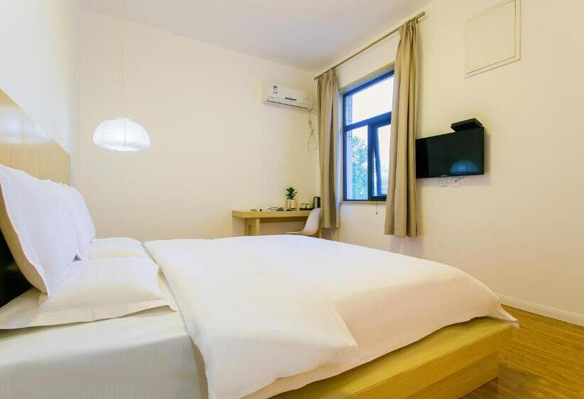 بنسيون Home++ Xi An