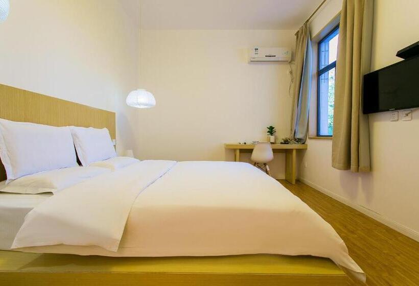 بنسيون Home++ Xi An