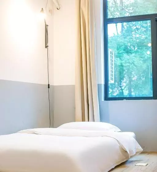 ペンション Home++ Xi An