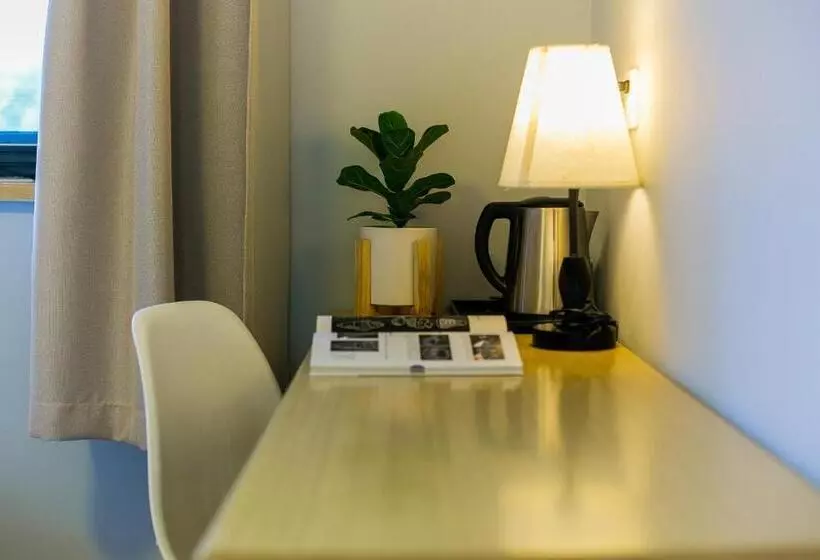 ペンション Home++ Xi An