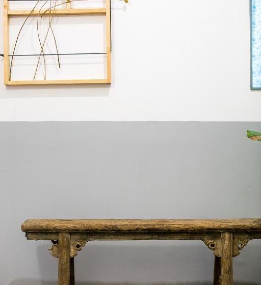 بنسيون Home++ Xi An