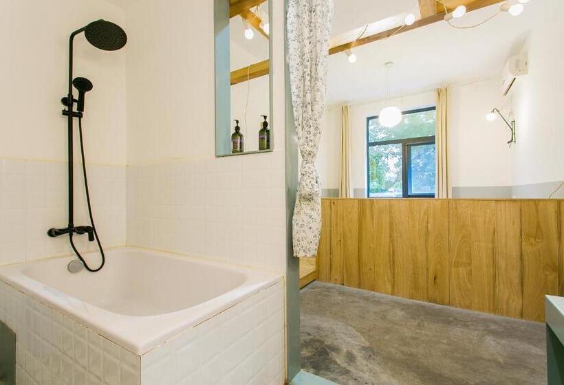 بنسيون Home++ Xi An