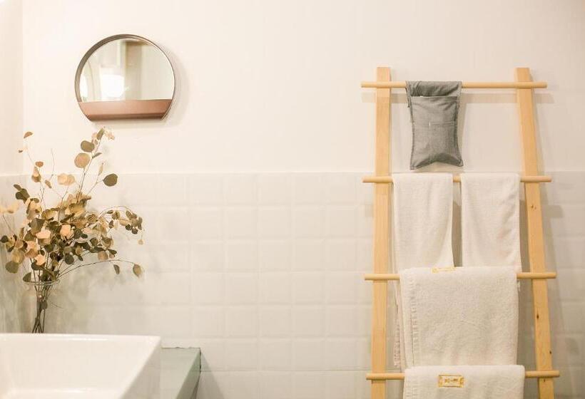 بنسيون Home++ Xi An