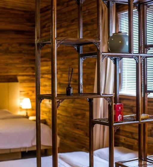 بنسيون Home++ Xi An