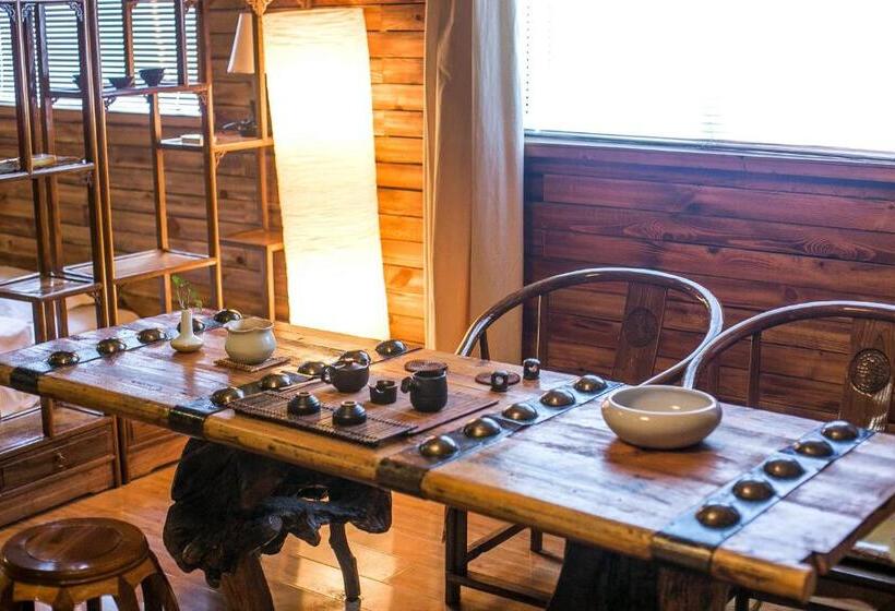 بنسيون Home++ Xi An