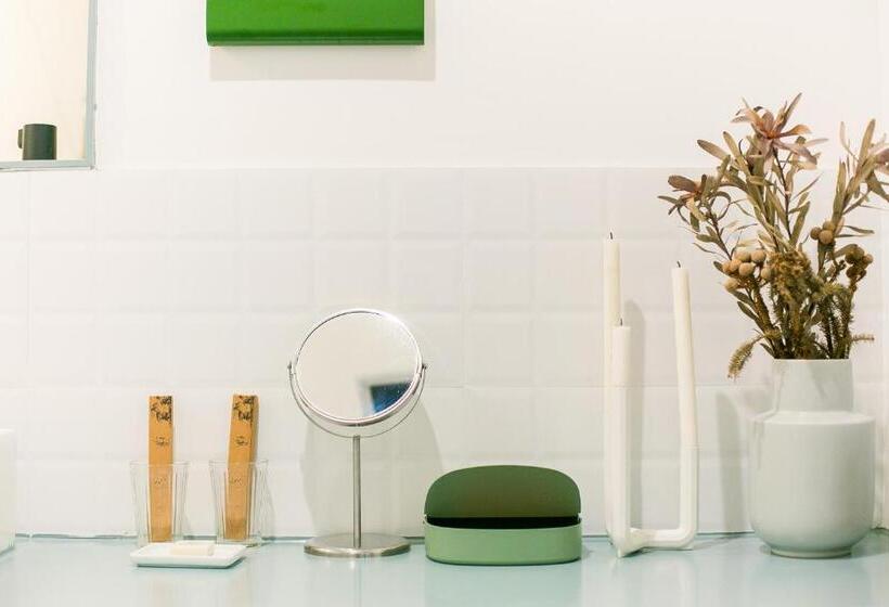 بنسيون Home++ Xi An