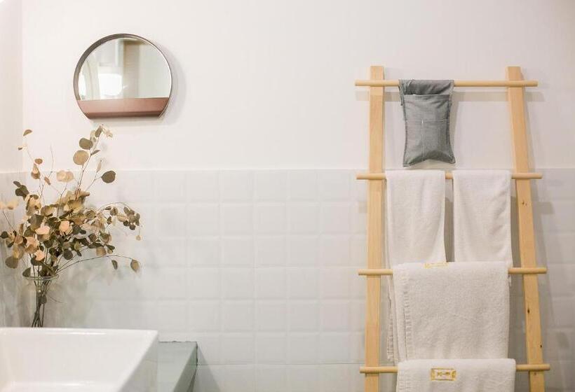 بنسيون Home++ Xi An