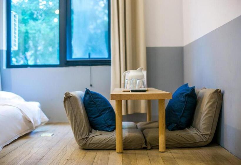 بنسيون Home++ Xi An