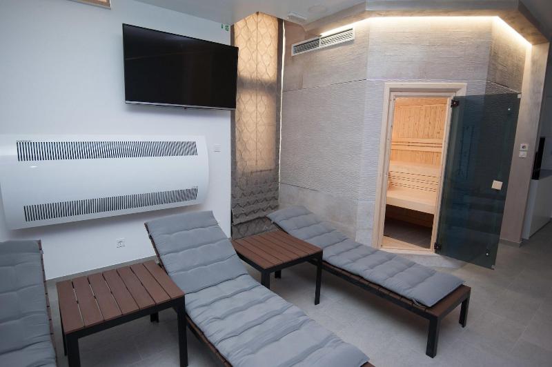 بنسيون Villa Nani