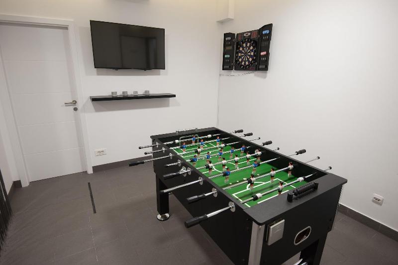 بنسيون Villa Nani