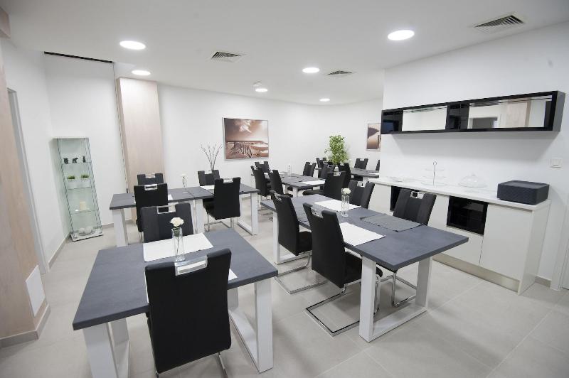 بنسيون Villa Nani