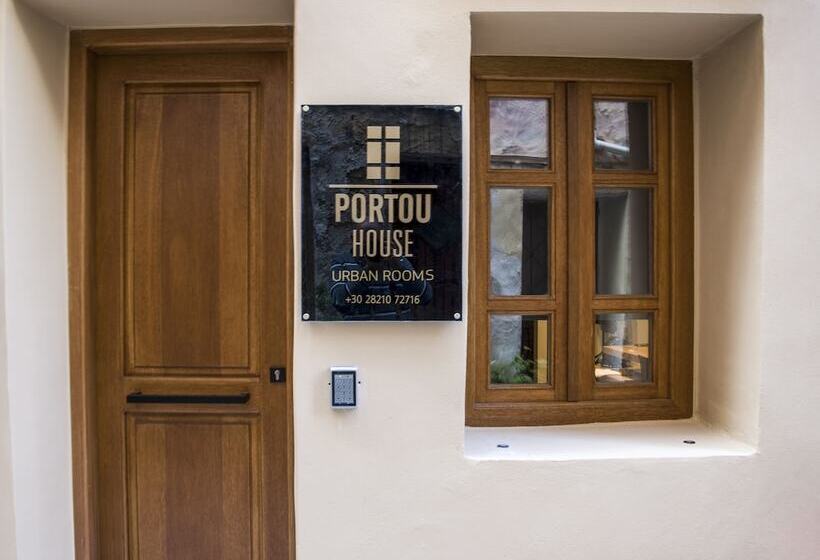 Portou House
