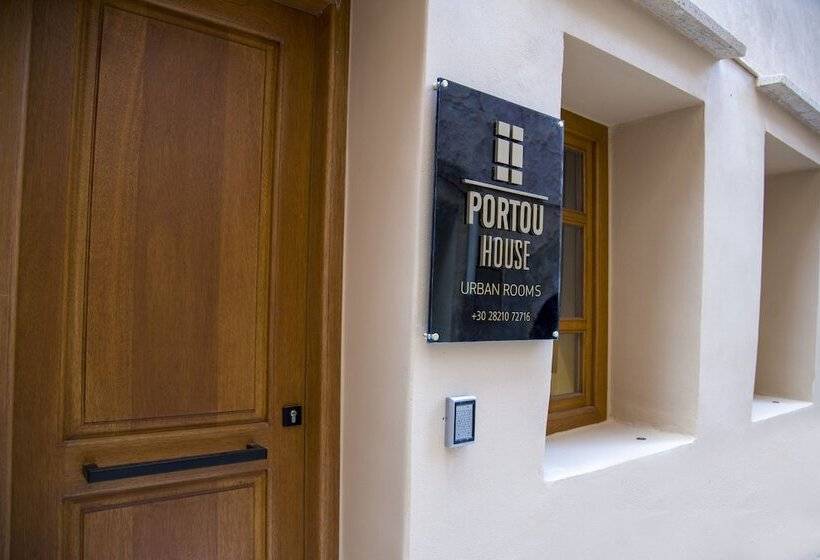 Portou House