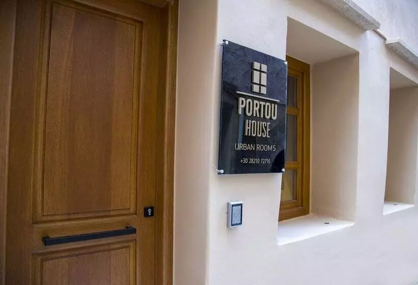 Portou House