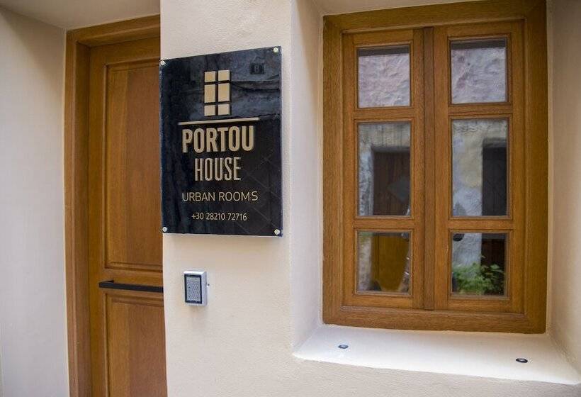 Portou House