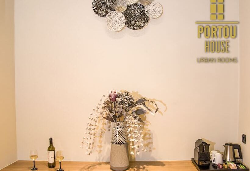 Portou House
