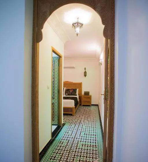 Riad Vega