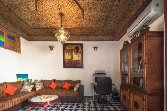 Riad Vega