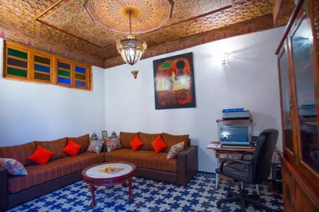 Riad Vega