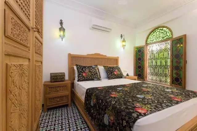 Riad Vega