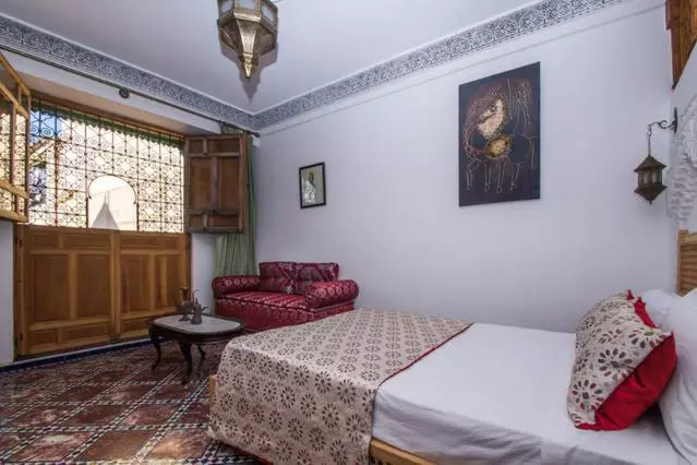Riad Vega