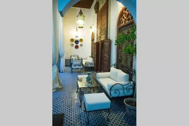 Riad Vega