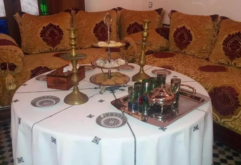 Riad Vega
