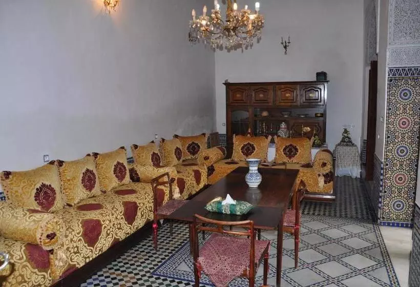Riad Vega