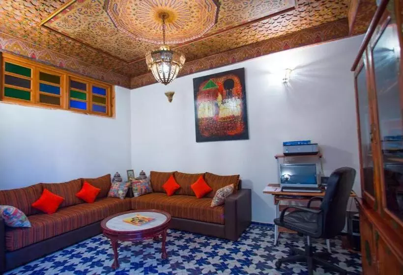 Riad Vega
